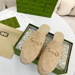 Gucci Shoes for Women's Gucci Slippers #B48126
