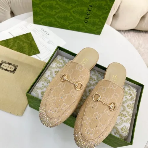 Gucci Shoes for Women's Gucci Slippers #B48126