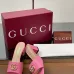Gucci Shoes for Women's Gucci Slippers #B49430