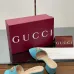 Gucci Shoes for Women's Gucci Slippers #B49430