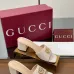 Gucci Shoes for Women's Gucci Slippers #B49430