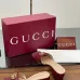 Gucci Shoes for Women's Gucci Slippers #B49430