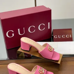 Gucci Shoes for Women's Gucci Slippers #B49430