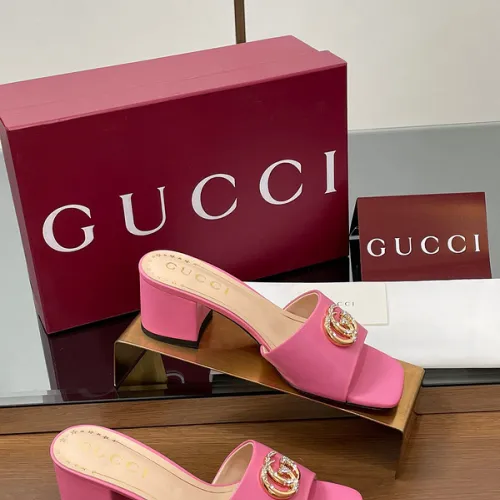 Gucci Shoes for Women's Gucci Slippers #B49430