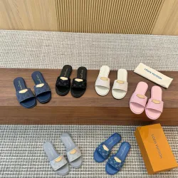 Gucci Shoes for Women's Gucci Slippers #B49432
