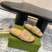 Gucci Shoes for Women's Gucci Slippers #B49446