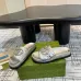 Gucci Shoes for Women's Gucci Slippers #B49446