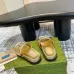 Gucci Shoes for Women's Gucci Slippers #B49446