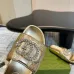 Gucci Shoes for Women's Gucci Slippers #B49446