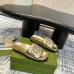 Gucci Shoes for Women's Gucci Slippers #B49446
