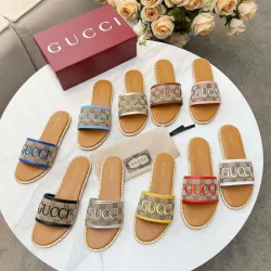 Gucci Shoes for Women's Gucci Slippers #B49471