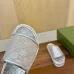Gucci Shoes for Women's Gucci Slippers #B49602