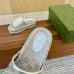 Gucci Shoes for Women's Gucci Slippers #B49602