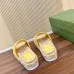 Gucci Shoes for Women's Gucci Slippers #B49602