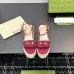 Gucci Shoes for Women's Gucci Slippers #B49613