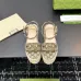 Gucci Shoes for Women's Gucci Slippers #B49613