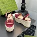 Gucci Shoes for Women's Gucci Slippers #B49613