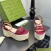 Gucci Shoes for Women's Gucci Slippers #B49613