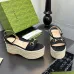 Gucci Shoes for Women's Gucci Slippers #B49613