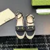 Gucci Shoes for Women's Gucci Slippers #B49613