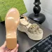 Gucci Shoes for Women's Gucci Slippers #B49613