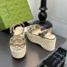 Gucci Shoes for Women's Gucci Slippers #B49613