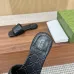 Gucci Shoes for Women's Gucci Slippers #B49635
