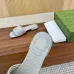 Gucci Shoes for Women's Gucci Slippers #B49635
