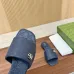 Gucci Shoes for Women's Gucci Slippers #B49635