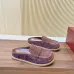 Gucci Shoes for Women's Gucci Slippers #B49636
