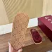 Gucci Shoes for Women's Gucci Slippers #B49636