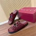 Gucci Shoes for Women's Gucci Slippers #B49637