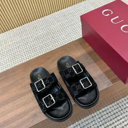 Gucci Shoes for Women's Gucci Slippers #B49637