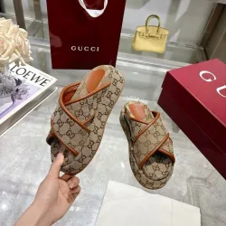 Gucci Shoes for Women's Gucci Slippers #B49809