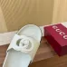 Gucci Shoes for Women's Gucci Slippers #B49995