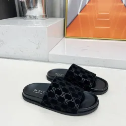 Gucci Shoes for Women's Gucci Slippers #B50060