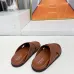 Gucci Shoes for Women's Gucci Slippers #B50061