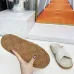 Gucci Shoes for Women's Gucci Slippers #B50061