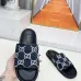 Gucci Shoes for Women's Gucci Slippers #B50062