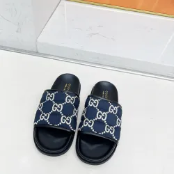 Gucci Shoes for Women's Gucci Slippers #B50062