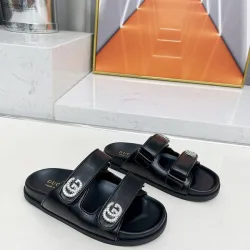 Gucci Shoes for Women's Gucci Slippers #B50063