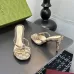 Gucci Shoes for Women's Gucci Slippers #B50068