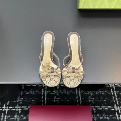 Gucci Shoes for Women's Gucci Slippers #B50068