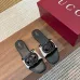 Gucci Shoes for Women's Gucci Slippers #B50069