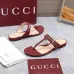 Gucci Shoes for Women's Gucci Slippers #B50082
