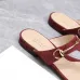 Gucci Shoes for Women's Gucci Slippers #B50082