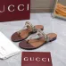 Gucci Shoes for Women's Gucci Slippers #B50082