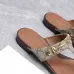 Gucci Shoes for Women's Gucci Slippers #B50082