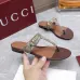 Gucci Shoes for Women's Gucci Slippers #B50082