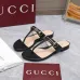 Gucci Shoes for Women's Gucci Slippers #B50082